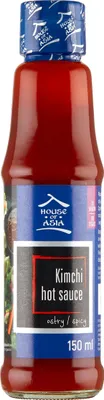 Zdjęcie produktu dla Deco HA Sos Kimchi - pikantny sos fermentowany 150 ml