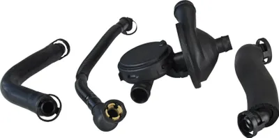Image de Kit de réparation, ventilation du carter VAICO V20-2733
