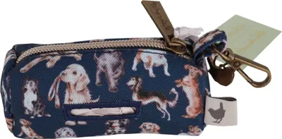 Produktbild von Wrendale Designs Hunde-Kotbeutelspender/-halter