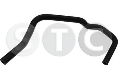 Produktbild von STC Schlauch Zylinderkopfhaubenentlüftung T407742 für OPEL Corsa D Schrägheck (S07)