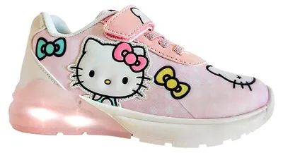 Produktbild von Cerda Group Hello Kitty Tpr-turnschuhe Rosa EU 30 Mädchen Rosa EU 30