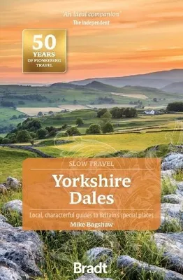 Produktbild von Yorkshire Dales