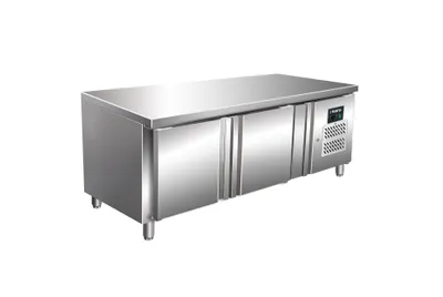 Produktbild von Unterbaukühltisch Modell Ugn 2100 Tn