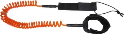 Produktbild von Plastimo 65544 Leine Orange  Orange One Size