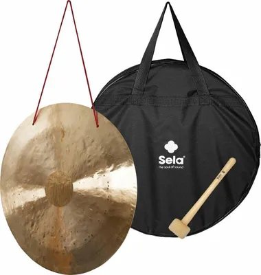 Obrázok produktu pre Sela Wind Gong 20"