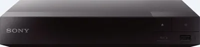 Produktbild von Sony BDP-S 1700 Blu-ray Player Schwarz