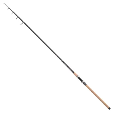 Produktbild von Balzer Diabolo Golden Circle Tele 105 3,00m 40-105g - Angelrute
