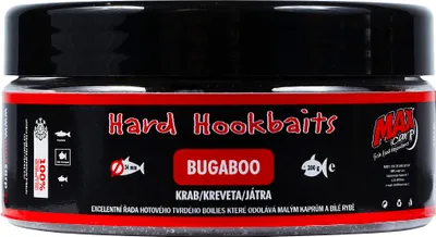 Obrázok produktu pre Max Carp HardHook Bugaboo Hook Balls 24mm 200g