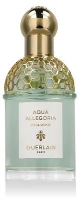 Produktbild von Guerlain G014916, Frauen, 75 ml, Nachfüllbare Flasche, Gurke, Rose, Birne, Weißer Moschus