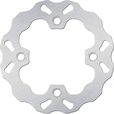 Obrázok produktu pre Brzdový kotúč Galfer DF982W WAVE®, pevný, zadná strana, 248x6,9 mm