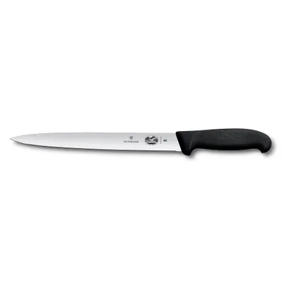 Produktbild von VICTORINOX Wurstmesser Fibrox, Klinge: 25,0 cm