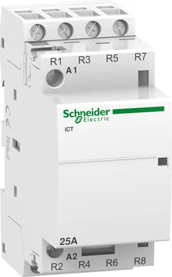 Image de Schneider Electric A9C20837 (A9C20837)