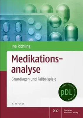 Obrázok produktu pre Medikationsanalyse