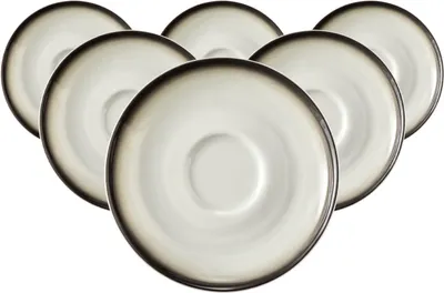 Produktbild von Seltmann Weiden Terra Espressountertasse ø 12 cm corso 6er Set