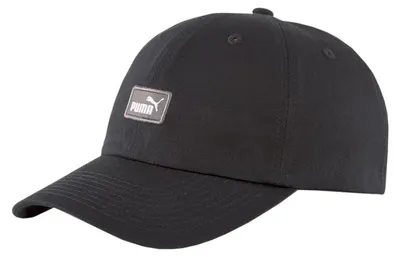 Obrázek produktu pro Puma - Baseballová čepice „Essential III“ MR2311 (jednotná velikost) (černá)
