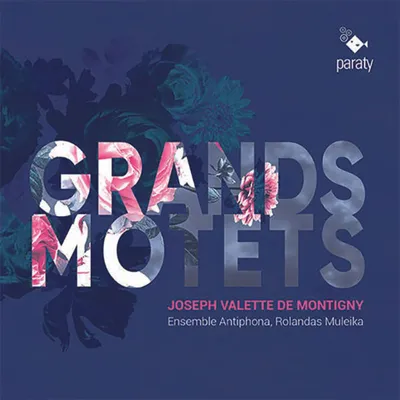Image de Grands motets