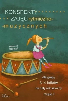 Image de Polycopiés pour les activités rythmico-musicales
