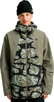 Zdjęcie produktu dla Kurtka Burton Reserve 2l Green XL Men Green XL