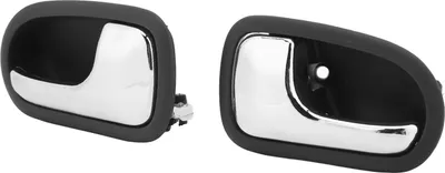 Image de 2pcs intérieur de voiture poignée de porte S54N 58 330B 65 remplacement pour Mazda Protege 323 626