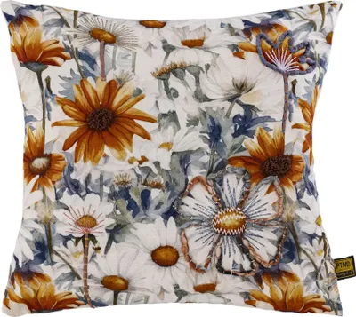 Produktbild von PTMD - Helenor Dekokissen - Beige - 45 x 3 x 45 cm