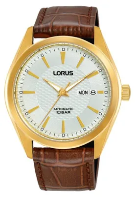 Produktbild von Lorus Herren Armbanduhr Modell Rl490Bx9S
