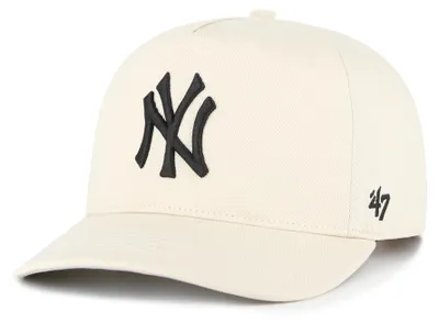 Produktbild von 47 Brand Snapback Cap - HITCH New York Yankees natural