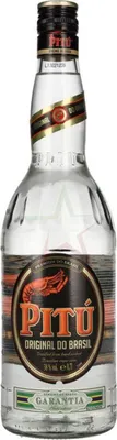 Immagine prodotto di Pitú Premium do Brasil 38,00 % 0,70 litri