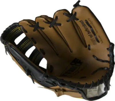 Produktbild von SPARTAN Junior Baseballhandschuh links