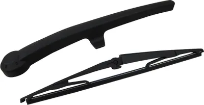 Image de Essuie-glace arrière Capuchon de bras d'essuie-glace pour Jeep Grand Cherokee WH 05-