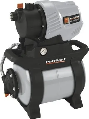 Obrázek produktu pro Domácí vodárna Pattfield PE-HW 650