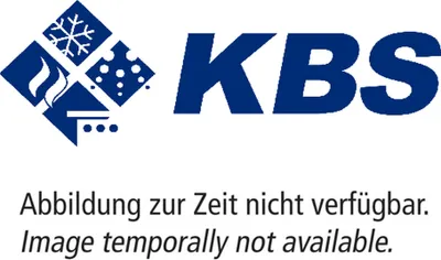 Produktbild von KBS Deckeldichtung für Fettabscheider 21060001