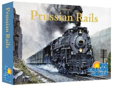 Image de Voies prussiennes