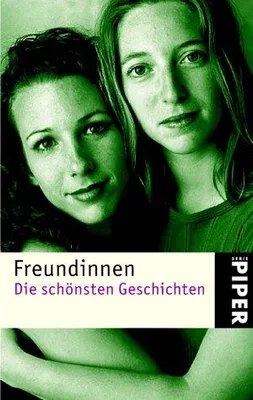 Produktbild von Freundinnen | Annika Krummacher