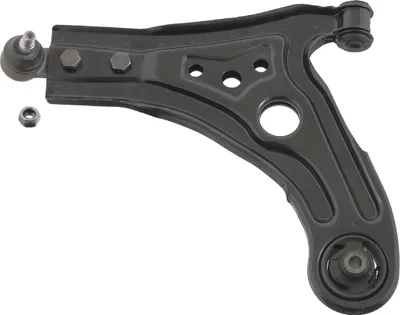 Produktbild von Febi Querlenker vorne links für Chevrolet Aveo Kalos Daewoo Kalos