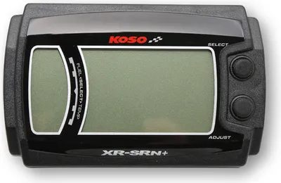 Produktbild von KOSO Digitales Multifunktions-Cockpit