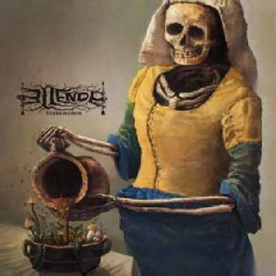 Produktbild von Todbringerin (Digipak)