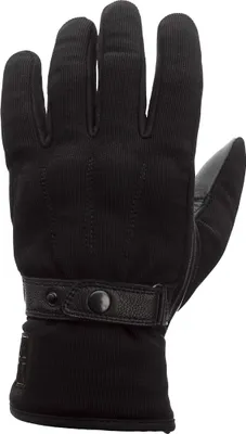Produktbild von RST Shoreditch Motorradhandschuhe, schwarz, L