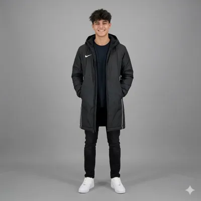 Obrázok produktu pre Nike Y NK TF PARK26 SDF bunda