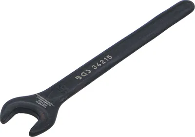 Obrázok produktu pre BGS technic Single Open End Spanner, 44 g