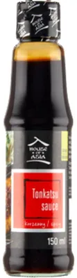 Obrázek produktu pro Pikantní omáčka k tonkatsu kotletám 150 ml