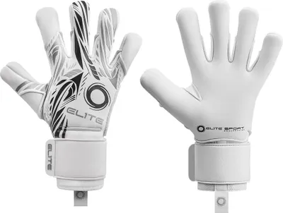 Produktbild von Elite Sport Nobre Torwarthandschuhe Weiß 9 Weiß 9
