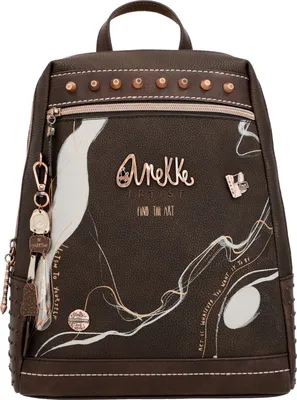 Produktbild von Anekke Nature Shodō Backpack L Brown