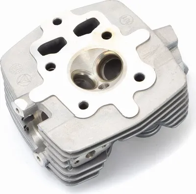 Zdjęcie produktu dla Głowica cylindra 125ccm ADV125/CAFFE125