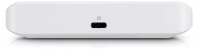 Obrázek produktu pro Ubiquiti UniFi USW Flex Mini, Řízený, L2, Gigabit Ethernet (10/100/1000), Podpora napájení po Ethernetu (PoE)