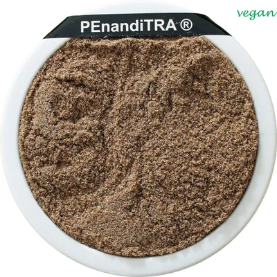Produktbild von Koriander Coriander gemahlen - 250g - PEnandiTRA®