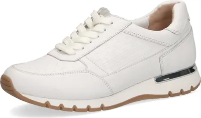 Produktbild von Caprice Damen Low Sneaker 9-23703-26 Weiß