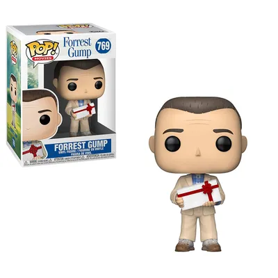 Obrázok produktu pre FUNKO 40206, zberateľská figúrka, film a seriály, 110 g