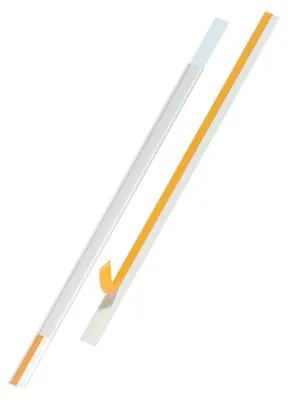 Obrázok produktu pre Durable SCANFIX 1000 x 20 mm 1 Pg. A 25 Stück 802619