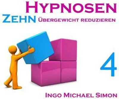 Immagine prodotto di Zehn Hypnosen. Band 4