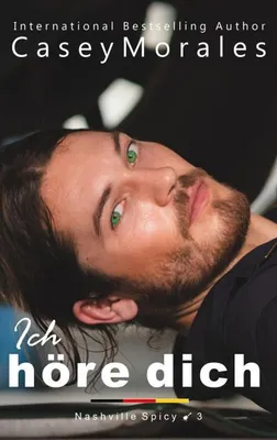 Produktbild von Ich hore dich